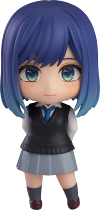 Nendoroid Akane Kurokawa 2