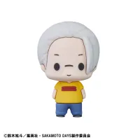 MegaHouse Chokorin Collection SAKAMOTO DAYS set (Box) - Sakamoto Days - photo 6