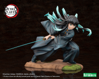 ARTFX J Muichiro Tokito 7