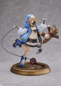 【Limited Edition】GUILTY GEAR™ -STRIVE-  BRIDGET 1:7 PVC Figure 10