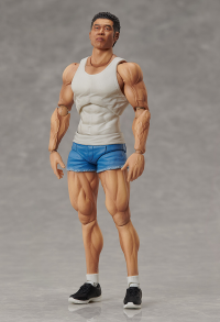 figma Nakayama Kinni-kun 10