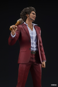 DIGSTA "Like a Dragon"  Ichiban Kasuga 11