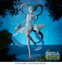 SEGA Luminasta "Fate/Grand Order Arcade" "Alter Ego Larva/Tiamat" (re-run) - Fate/Grand Order - photo 1