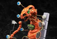 FREEing figma Dobkeratops - R-TYPE - photo 7