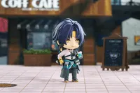 Good Smile Arts Shanghai Nendoroid Harumasa Asaba - Zenless Zone Zero - photo 8