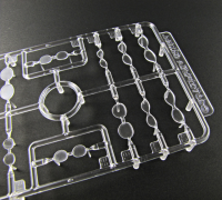 Glasses Accessories 1 (Clear) 4