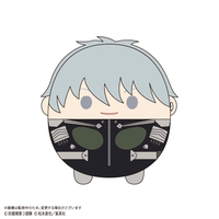 Kaiju No. 8 FUWA KORORIN BIG2 B 1