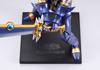 BUSTER BLADER OSHI WORKS 3