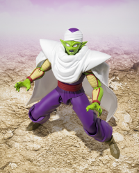 PICCOLO -DAIMA- "Dragon Ball DAIMA", TAMASHII NATIONS S.H.Figuarts 6