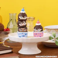 MegaHouse Tsumichen Stack up & Change Detective Conan【with gift】 - Detective Conan - photo 12