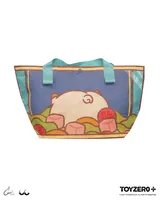 TOYZEROPLUS LuLu the Piggy Generic - Carrier Bag (Original ver. - S Size) - LuLu The Piggy - photo 3