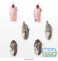 SEGA Charamaru TV Anime "SPY x FAMILY" Mascot Badge Vol.2 - SPY x FAMILY - photo 2