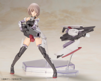 FRAME ARMS GIRL KONGO 2
