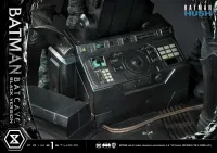 Prime 1 Studio Museum Masterline Batman: Hush (Comics) Batman Batcave Black Version - DC Comics - photo 45