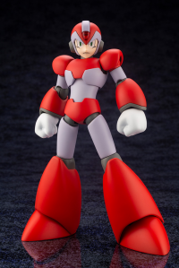 MEGAMAN X Rising Fire Version 3