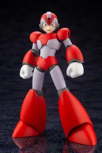 KOTOBUKIYA MEGAMAN X Rising Fire Version - Mega Man - photo 3