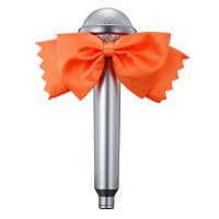 Ranka Lee's Microphone Macross Frontier, Bandai Spirits PROPLICA 3