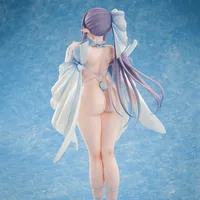 Union Creative “Gekka Bijin” (Illustration by Sorana Niiro)		 - 18+ - photo 11
