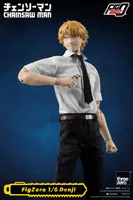 threezero FigZero 1/6 Denji - Chainsaw Man - photo 10