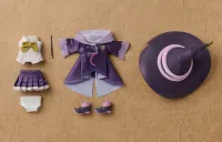 GOOD SMILE COMPANY Nendoroid Doll Elaina - Wandering Witch: The Journey of Elaina - photo 5