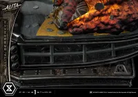 Prime 1 Studio Premium Masterline Alita: Battle Angel (Film) Alita: Berserker Motorball Tryout Bonus Version - Live Action Movies/TV - photo 35