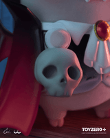 LuLu The Piggy - Surprise can 2 (Terror Castle) 10