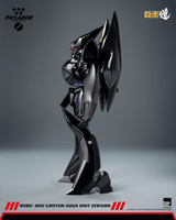Mobile Police Patlabor ROBO-DOU Griffon Aqua Unit Version 2