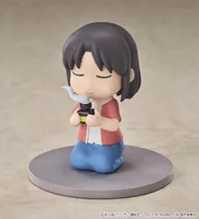 Good Smile Arts Shanghai Mini Memory Wako Izumi - CITY THE ANIMATION - photo 1
