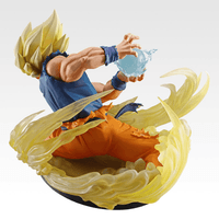 Super Saiyan Son Goku (Spectacle Battle) 6