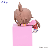 Umamusume: Pretty Derby Hikkake Figure -Narita Taishin- 3