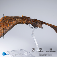 Exquisite Basic Series None Scale Godzilla King of the Monsters Rodan Flameborn 2