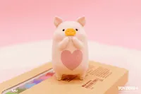 TOYZEROPLUS LuLu the Piggy - Original 2nd Series (Blind Box) - LuLu The Piggy - photo 8