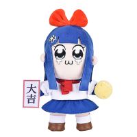 Pop Team Epic Plushie Doll Pipimi 3