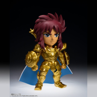 SAINT SEIYA ARTlized -The Supreme Gold Saints Assemble!- 8