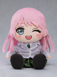 Plushie MyGO!!!!! Anon Chihaya: School Uniform Ver. 1
