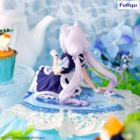 FuRyu Nekopara　Noodle Stopper Figure -Vanilla- - NEKOPARA - photo 5