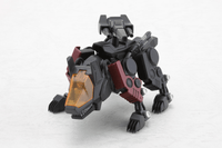 D-STYLE COMMAND WOLF IRVINE ［Clear Parts Append］ 4