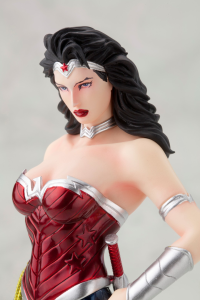 ArtFX+ Statue - Wonder Woman New52 8