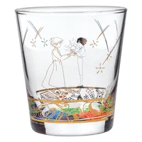 Benelic Overlapping Encounters - Magic Color Disk Designed Glass "Howl's Moving Castle" (Box/3) - Howl's Moving Castle - photo 6