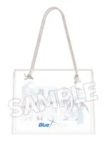 GoodSmile Moment Blue Archive Holiday Saunter Series Tote Bag - Blue Archive - photo 2
