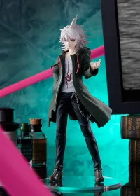 GOOD SMILE COMPANY POP UP PARADE Nagito Komaeda(re-run) - Danganronpa - photo 3