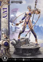 Prime 1 Studio Real Elite Masterline SOULCALIBUR Ⅵ IVY Ultimate Bonus Version - SOULCALIBUR - photo 25