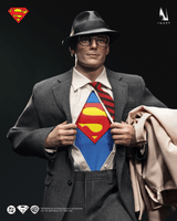 INART — Superman (1978) - Superman 1/6 Collectible Figure（Premium Version） 37