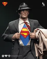 Queen Studios INART — Superman (1978) - Superman 1/6 Collectible Figure（Premium Version） - DC Comics - photo 37