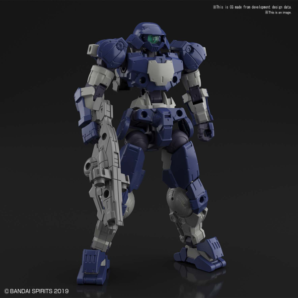 30mm 1/144 bEXM-15 PORTANOVA [NAVY]