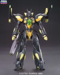 BANDAI HOBBY AG 1/144 Khronos - Mobile Suit Gundam AGE - photo 2