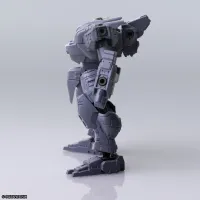KOTOBUKIYA STRUCTURE ARTS PLUS 1/72 SCALE PLASTIC MODEL KIT SERIES Additional Selection Vol. 2 - Video Games - photo 5