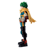 MY HERO ACADEMIA FIGURE-IZUKU MIDORIYA- 3
