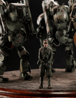 Maschinen Krieger – Final Hund Set & Jerry Can Uncle (Reissue 2026) 8