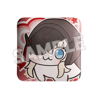 GODDESS OF VICTORY: NIKKE DORO Series Collectible Pinback Button (8 Designs) 4